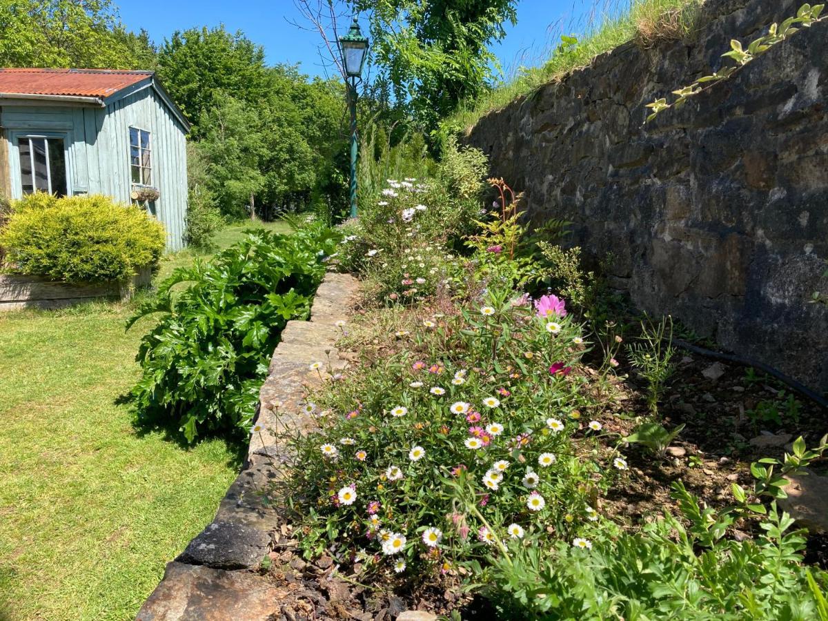 Vila Cargibbitt Annexe Liskeard Exteriér fotografie