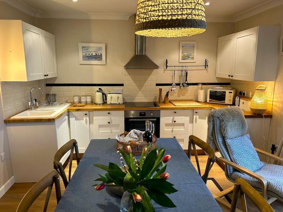 Vila Cargibbitt Annexe Liskeard Exteriér fotografie